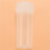 40PC 18650 Battery 4X5 Cell Spacer Radiating Shell Plastic Holder Bracket 18.4mm 4