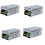 5X AC 110-240V zu  5V Schaltnetzteil  S-A10-05 1