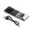 3X 30W Pixel USB2.0 OV7675 Camera Module +40CM USB Cable for Laptop 3