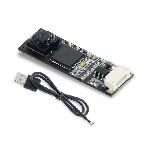 3X 30W Pixel USB2.0 OV7675 Camera Module +40CM USB Cable for Laptop 2