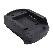 3X MTB18DYL Adapter voor 18V Li-Ion Batterij BL1830 HongSong JiangMi ZhiPu op DAYI 21V Lithium Elektrisch Gereedschap