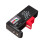 2X BT-168 AA/AAA/C/D/9V/1.5V Batteries Universal Button Cell Battery Colour Coded Meter Indicate Volt Tester BT168 4
