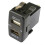 2X Car Dual USB3.0 Fast Charge con Display Voltmetro Caricabatteria da Auto Nero E Rosso per 9