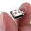 5X USB Type-C Charging Port Charger Socket Connector Repair for 2