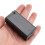 3X  9V PP3 Battery Holder Box Case Wire Lead /OFF  Cover + 2.1mm Plug 7