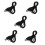 5X Load Game Machine for   XL, LL, 3DS USB Cable Charger 1