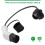 2X Type2 to Schuko 16A Electrical Car Type 2 Charging Side Plug to Schuko Socket EV Charging Adapter Charging Stations 6