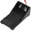 4X 9V Volt Battery Holder Box Case Plug 5.5X2.1 for  Breadboard Power Supply 3