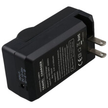 10X Batteria Caricabatterie AC Adattatore per NP-FW50 Alpha NEX-3, NEX-5, NEX-5N NEX-7 NEX-C3, NEX-F3, SLT-A33, SLT-A35