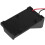 4X 9V Volt Battery Holder Box Case Plug 5.5X2.1 for  Breadboard Power Supply 7