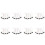 40PCS 1 23A A23 12V Battery Storage Clip Holder Box Case Cell Holder with Wire 1