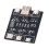 2X USB Data  Detection Board for IOS Android Micro-USB Type-C Short Circuit  Detection Board DT3 2