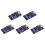 5X Type-C QC AFC PD2.0 PD3.0 to  Spoof Scam Trigger Detector USB-PD Notebook Power Supply Change Board Module 1