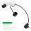 2X Type2 to Schuko 16A Electrical Car Type 2 Charging Side Plug to Schuko Socket EV Charging Adapter Charging Stations 9