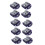 Coin Cell Battery Holder for CR2032 - with  (20 Pcs) 1