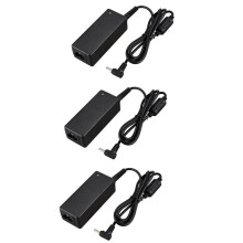 3X Power Charger AC Adapter 19V 2.1A 40W for NP900X3C NP900X4C NP900X3A NP900X1