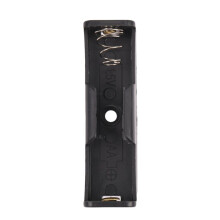 AA/1.5V/PP3 Battery Holder/Connector Enclosed or Open with , Battery Holder AA X 1 Holder PCB Amount:30