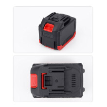 3X BatteriegehäUse + Lithium-Batterie-Schutzplatine für 15-Zellen-Akku-Werkzeug, BatteriegehäUse-Leiterplatten-Kit