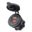 2X QC3.0 Quick Charge Socket Car Charger Dual USB 12V-24V-Cigarette-Lighter with Swith Touch  for  Charge 4