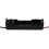 36Pcs Wired Connector 1.5V AAA Battery Holder Plastic Case Storage Box Black 4