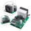 2X Multifunctional Constant Current Electronic Load Discharge 60W 30V Battery Tester 18650 12V 24V 3