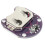 4X LilyPad Coin Cell Battery Holder CR2032 Battery Mount Module for 2