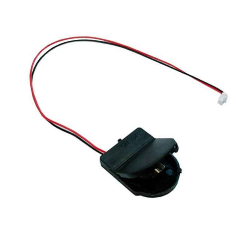2X RTC Battery Box with  Battery Holder for Raspberry Pi 5 Pi5 Accessories 1