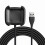 2X Charging Base for  Versa 2 Charger for  Versa 2  Watch Charging Base 5