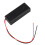10pcs 2 X AAA 3 V Battery Holder Case Box Wire  / OFF  M Cover 5
