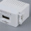 2X Phone Charging Panel USB Power Module 220V Socket 5V Transformer 2.1A USB Charging Power Socket Switching Adapter 2