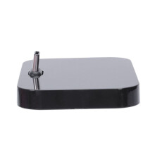 10X Mobile Phone Desktop Type-C Charger Stand Holder Cellphone Usb-C Charging Docking Station Black