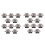 20X USB Type-C Charging Port Charger Socket Connector Repair for 1