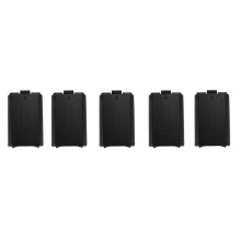 5X for Radio UV5R UV5RB UV5RE UV5REP 6AAA Battery Extended Case Shell Box