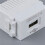 2X Phone Charging Panel USB Power Module 220V Socket 5V Transformer 2.1A USB Charging Power Socket Switching Adapter 7