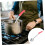 Stainless Steel Portion Control Ladle with Ergonomic Handle for Precise Pizza Sauce Serving 4