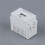2X Phone Charging Panel USB Power Module 220V Socket 5V Transformer 2.1A USB Charging Power Socket Switching Adapter 4