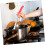 Stainless Steel Portion Control Ladle with Ergonomic Handle for Precise Pizza Sauce Serving 3