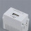 2X Phone Charging Panel USB Power Module 220V Socket 5V Transformer 2.1A USB Charging Power Socket Switching Adapter 10
