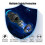 2X 12V USB Outlet Dual Quick Charge with Voltmeter and Power , Multifunction USB Charger Adapter 4