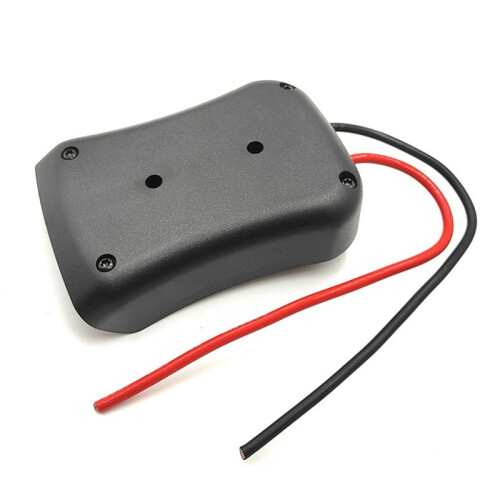 3X Battery Adapter for  Flexvolt 60V Max Dock Power Connector 12 Gauge 54 1