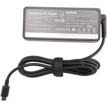 3X 20V 3.25A 65W Universel USB Type C Ordinateur Portable Chargeur Adaptateur Secteur pour