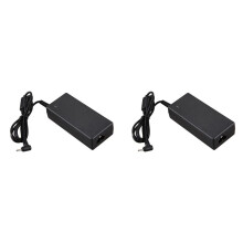 2X 40W 12V 3.33A Power Charger for Chromebook XE303C12 2.5X0.7mm