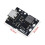 2X Type-C USB 5V 2A Boost Converter Step- Power Module Lithium Battery Charging Protection Board Charger,No Welding 5
