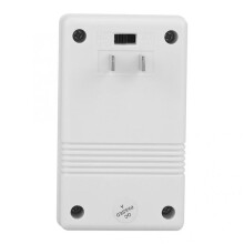 4X SW-S12 100W 110V/120V to 220V/240V Step- Down Voltage Transformer Converter Travel Dual Channel Power Converter