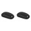 2X Mouse Dock for  Magic Mouse 2 Charging Dock Ergonomic Wireless Charging Pad Housing Increased Height-A 1