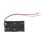 15 Pcs 2 X 1.5V AA Battery Holder Case Box Black W Wire Leads 3