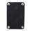 4X Support de Chargeur EV Dock Support de Buse EVSE Rond pour Connecteur IEC 62196-3 CCS2 3