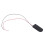 60 PCS /OFF  2 X 3V CR2032 Cell Button Battery Holder for LED 4