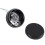 32Pcs Black Wire Lead 2x3V CR2032 Coin Cell Button Battery Holder Case 8