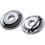 4Pcs Quick Change Angle Grinder Flange Nuts 5/8-11 Grinder Nut Replacement Lock Nuts Grinder Locking Nuts 5